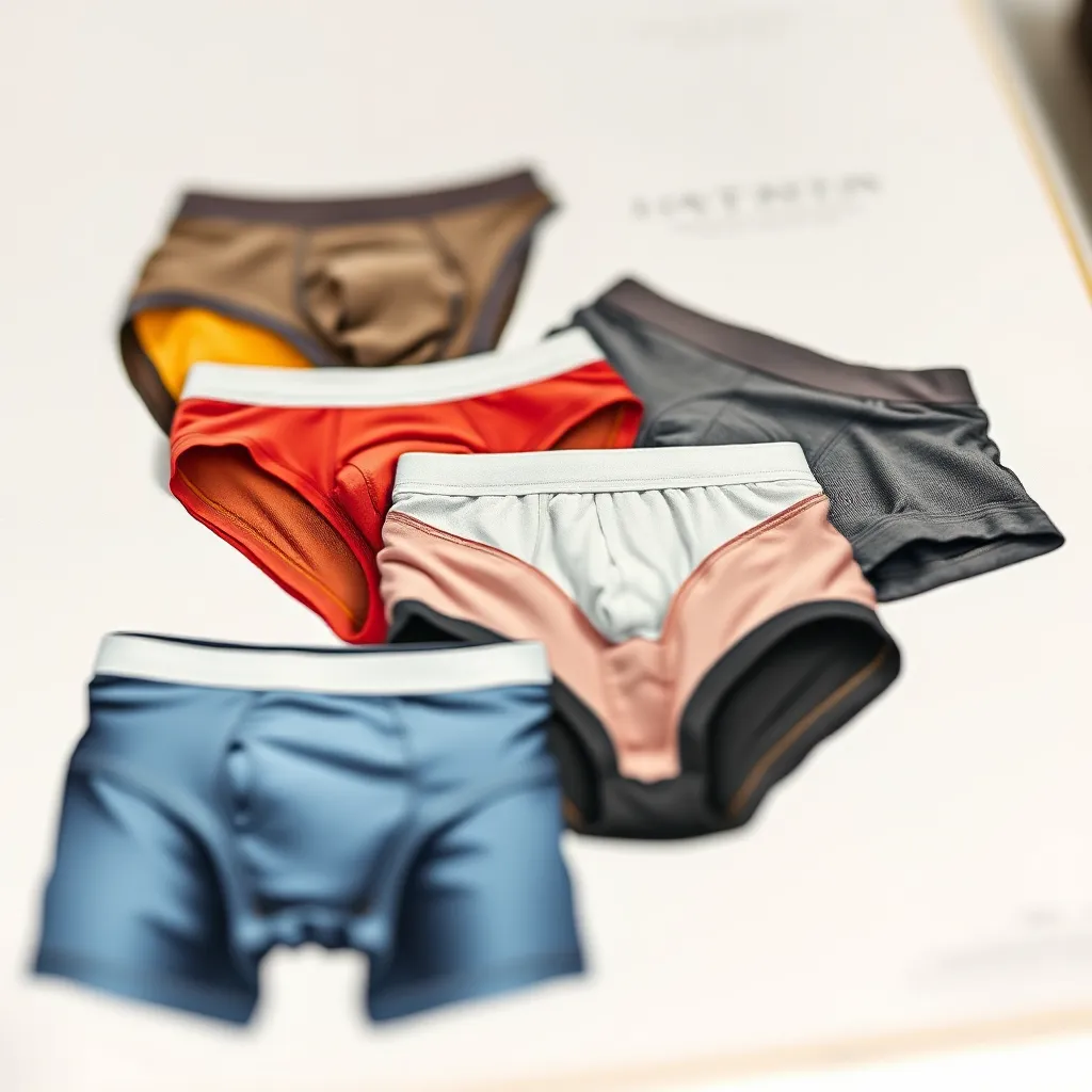 Exploring Men s Underwear Styles Fabrics And Trends exploring-men-s-underwear-styles-fabrics-and-trends