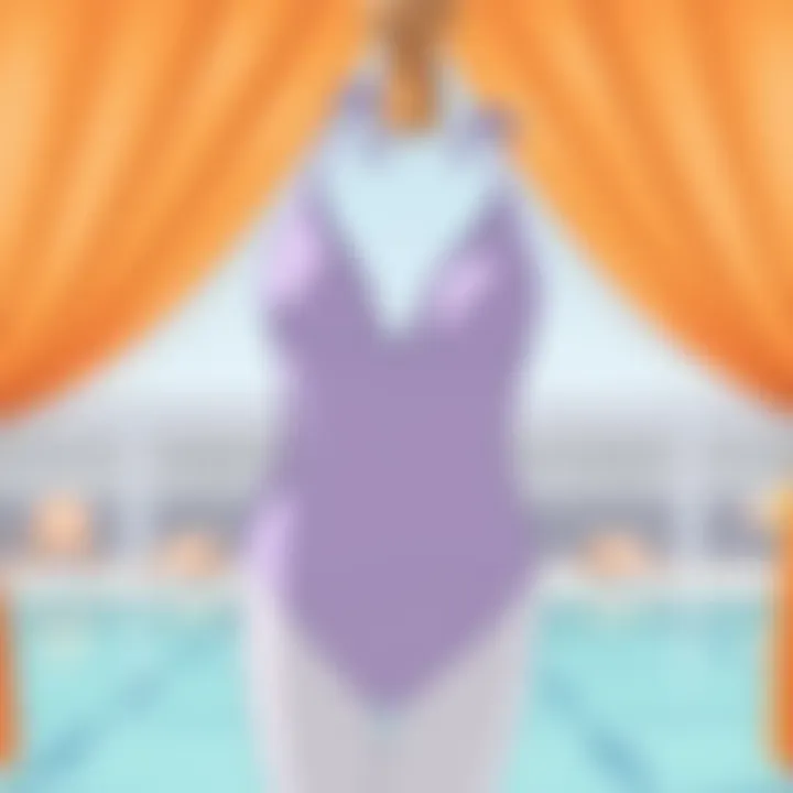 Affordable and stylish tankini options