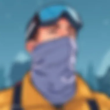 Maintenance Tips for Ski Neck Gaiters Care instructions for maintaining ski neck gaiters