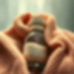 Dehumidifying agents in textile care