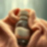 Exploring Dehumidifying Agents Dehumidifying agents in textile care