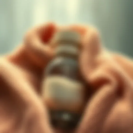 Exploring Dehumidifying Agents Dehumidifying agents in textile care