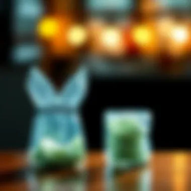 Sustainability in Disposable Pasties Visual comparison highlighting the sustainability aspects of disposable pasties