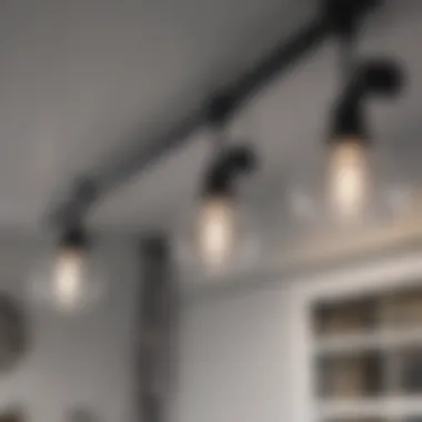 Practical installation guide for hanging lights on RV awnings