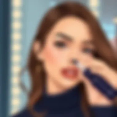 User Feedback and Reviews Consumer testimonials highlighting satisfaction with Etude My Lash Serum