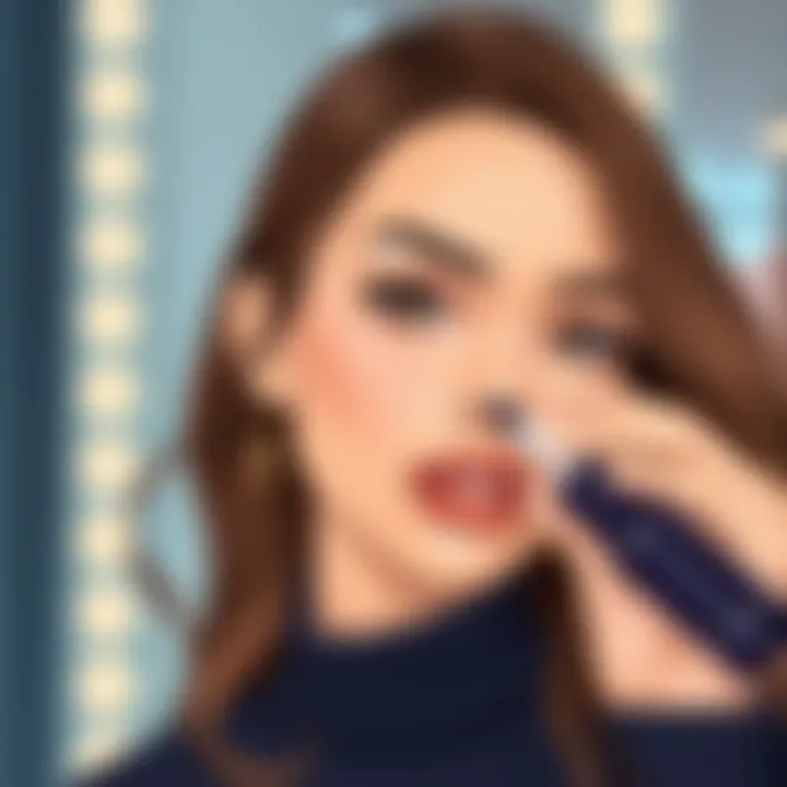 User Feedback and Reviews Consumer testimonials highlighting satisfaction with Etude My Lash Serum