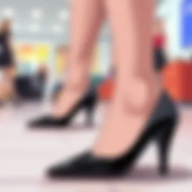 Smart Shopping Strategies for Footwear Responsible shopping tips for footwear