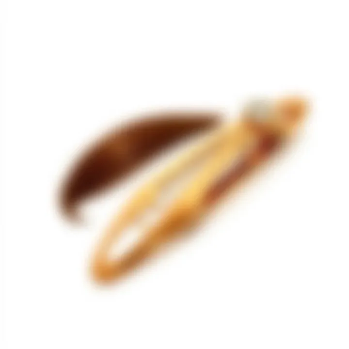 The Historical Journey of Hair Clips Historical evolution of hair clips through the ages