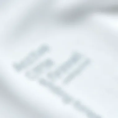 Active Ingredients in Whitening Toners Close-up of active ingredients in a whitening toner