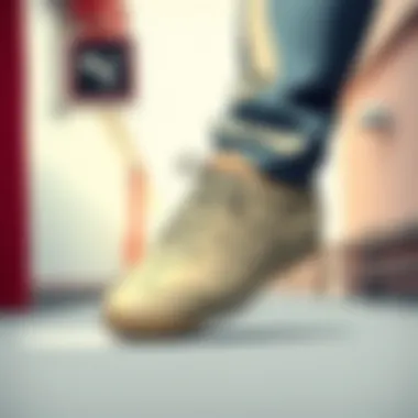 Fashion Forward: The Impact of Onitsuka Tiger Fashion influence of Onitsuka Tiger leather shoes