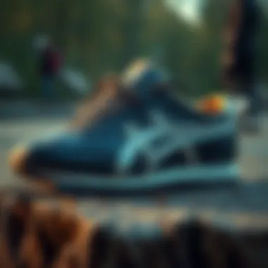 Heritage Unveiled: The Legacy of Onitsuka Tiger Historical context of Onitsuka Tiger footwear