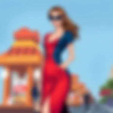 Latest trends in petite bodycon fashion