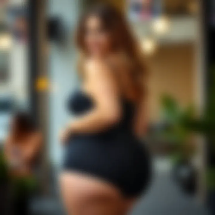 Versatile Styles of Butt Lifter Shapewear for Every Occasion Different styles of butt lifter shapewear for various occasions