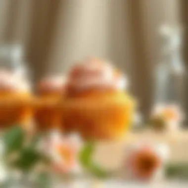 Sustainable Materials for Cupcake Holders Sustainable materials for eco-friendly cupcake holders