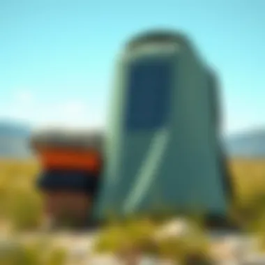 Sustainable Materials Used in Solar Powered Shower Bags Eco-friendly materials of shower bag displayed