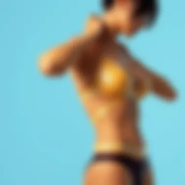 Strong body tape providing support and comfort