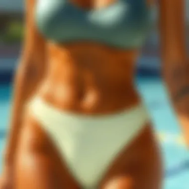 Innovative Materials for Enhanced Swimwear Functionality Innovative materials used in swimwear functionality