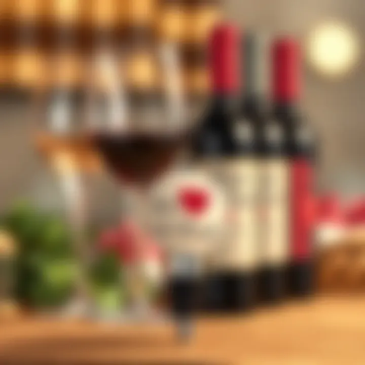 Personalized Wine Stoppers with Unique Designs Personalized wine stoppers showcasing unique designs and couple's names