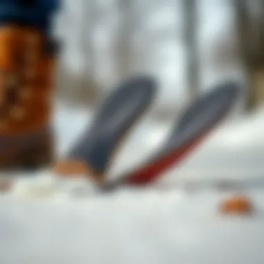 Comparative Analysis of Insoles: Felt vs. Alternatives Comparison of felt insoles with other types like foam and gel