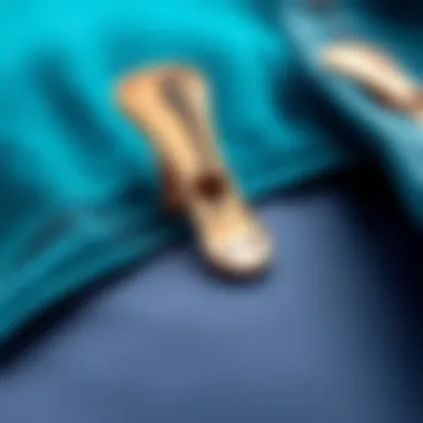 Innovative Applications of Hemming Clips in Fashion Design Innovative hemming clip applications in fashion