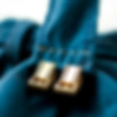 Comparing Traditional Hemming Techniques with Hemming Clips Comparison of traditional methods vs hemming clips