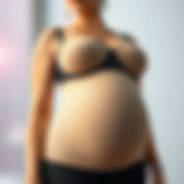 Innovative Technology in Maternity Shapewear Innovative technology used in maternity shapewear