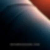 Flexible Texture of Compression Fabric Close-up view of compression fabric showcasing flexibility and texture