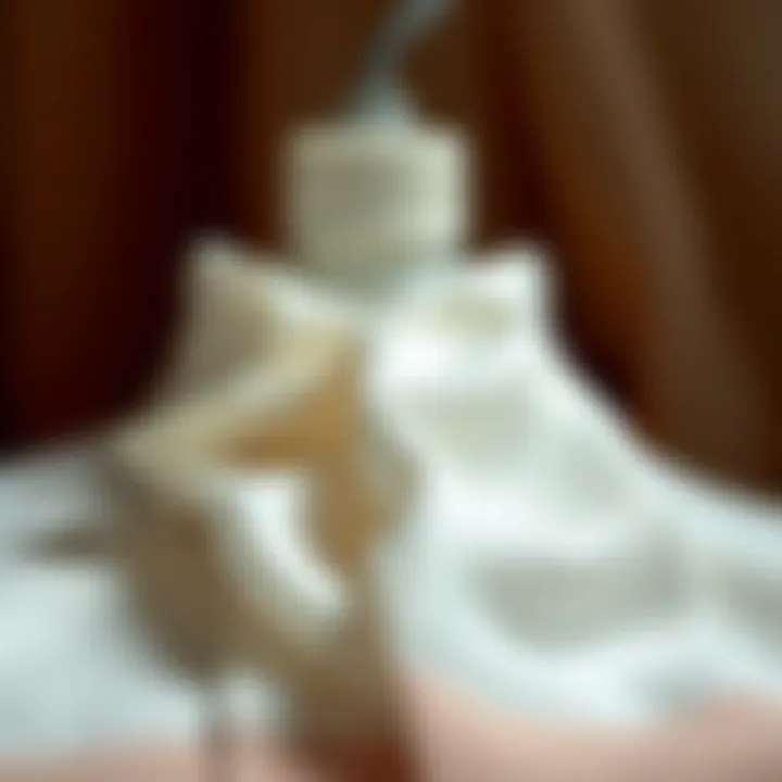 The Role of Moisture Control Moisture control in fabric preservation