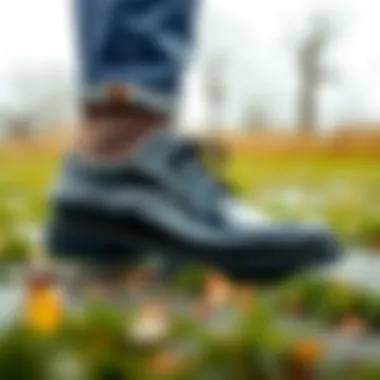 Essential Care Tips for Long-Lasting Shoes Maintenance tips for prolonging shoe life