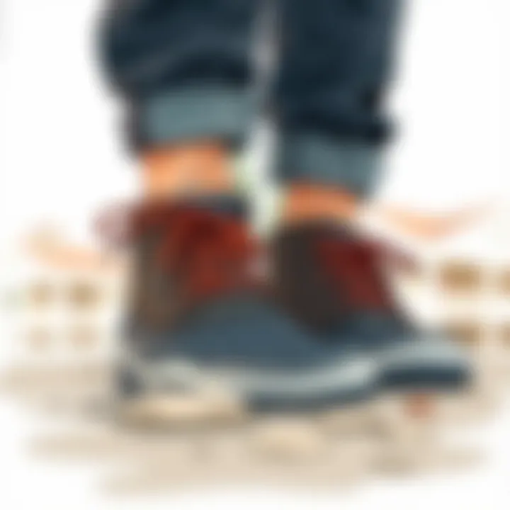 Maintenance Tips for Long-Lasting Water Shoes Maintenance tips for long-lasting water shoes