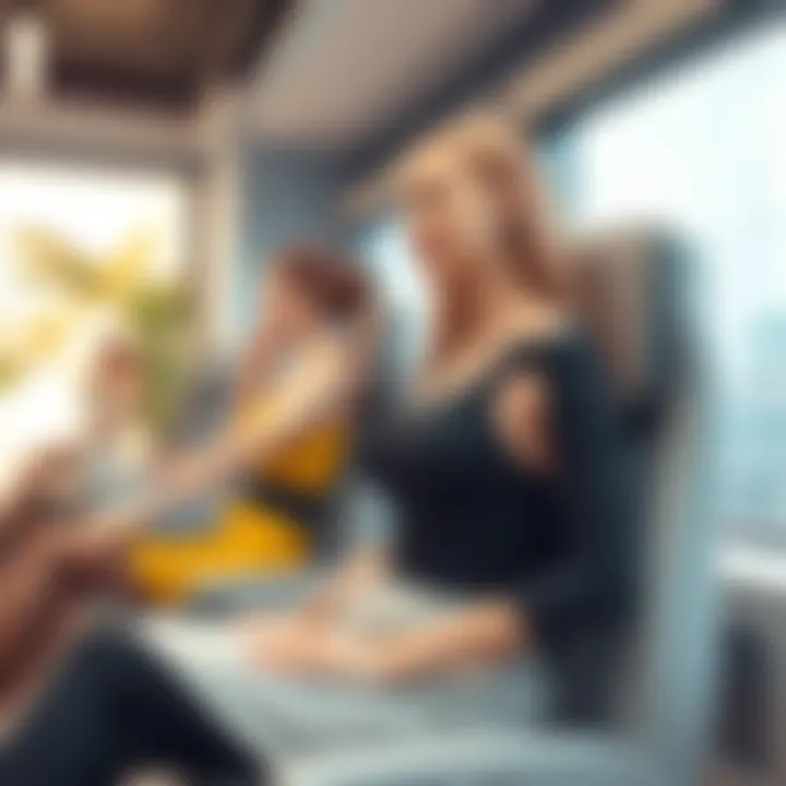 Future Trends: Ergonomic Solutions in Fashion Innovative designs of posture corrector cushions for future trends