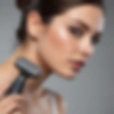 Understanding Consumer Preferences in Grooming Tools Consumer preferences in grooming tools