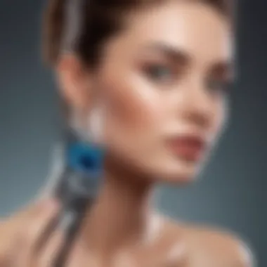 Highlighting the Modern Features of Electric Body Shavers Modern features of electric body shavers