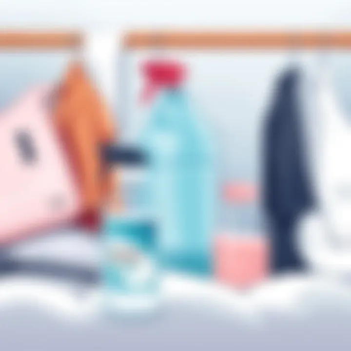 Understanding Different Dehumidifying Agents Types of dehumidifying agents