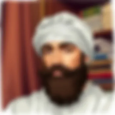 Proper Maintenance of Beard Bonnets Guidelines for maintaining beard bonnets