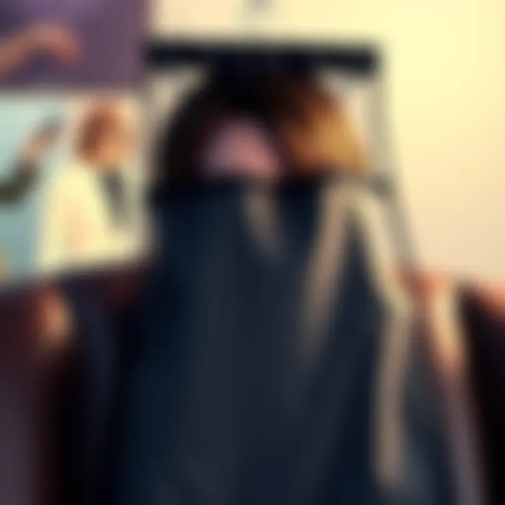 Premium Materials in Wig Storage Bags Premium materials used in wig storage bags